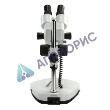 Микроскоп Микромед МС-2-ZOOM вар.1CR (бинокулярный, стереоскопический)