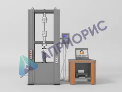 МИП-30-А машина для испытания пружин