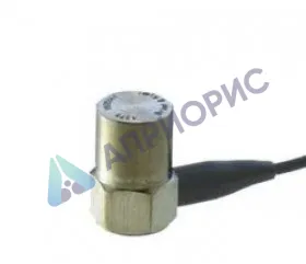 Поверка акселерометра пьезоэлектрического 4375