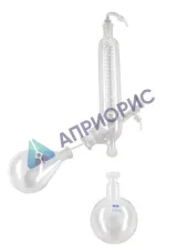 RV 10 Вертикальный комплект стекла