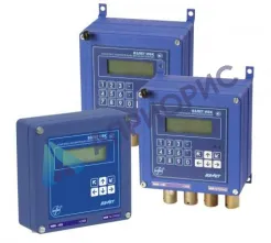 Поверка измерительно-вычислительного комплекса Взлет