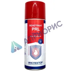 инспектор prl пенетрант низкотемпературный аэрозоль 500мл