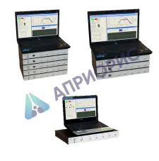 Поверка системы управления виброиспытаниями ВС-207