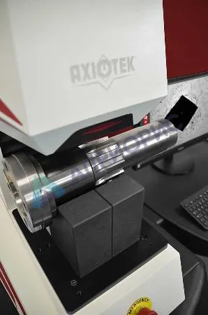 Твердомер AXIOTEK XM 70-D1