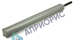 Поверка линейки поверочной ЛД, ЛТ, ЛЧ, ШП, ШД