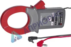 Поверка токовых клещей Актаком АТА-2500