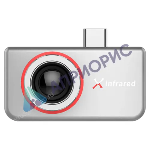 Мобильный тепловизор iRay T3S