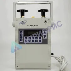 РТ-2048-01  Комплект нагрузочный измерительный с регулятором (на токи 10 - 1000А)