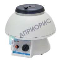 Базовые центрифуги серии DSC-200T