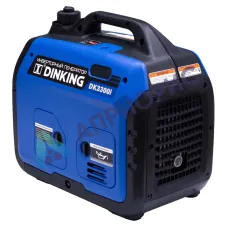 Инверторный генератор Dinking DK3300i