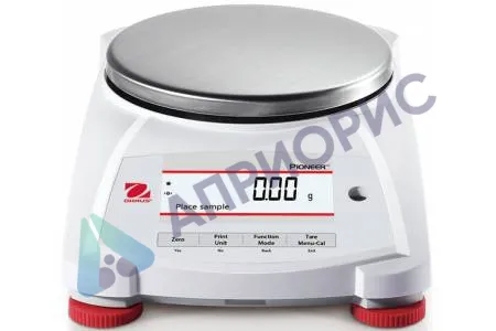 Поверка весов лабораторных PX5202/E