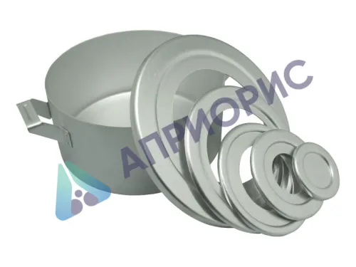 Баня водяная одноместная (без плитки)