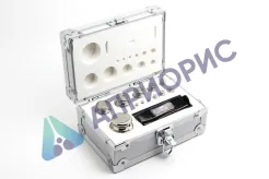 Поверка гири ГО-П классов точности Е2, F1, F2, М1