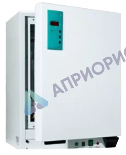 Аттестация термостата электрического суховоздушного ТС-1/80 СПУ