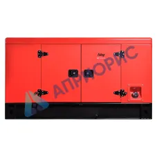 Дизельный генератор FUBAG DS 16 DAC ES