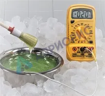 МИАСС-110 гель общего назначения