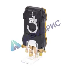 Цифровой манометрический коллектор Testo 557s комплект 2 в кейсе c шлангами