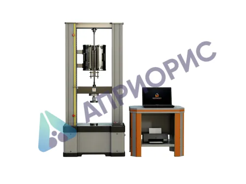 ПВ (200/1100) печь высокотемпературная