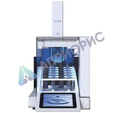 Автоматическая последовательная система экстракции EDGE