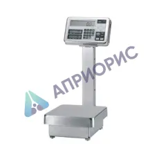 ViBRA взрывобезопасные весы серии FZ (работа от батарей)