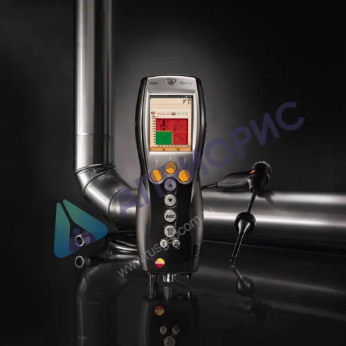 Газоанализатор Testo 330-1 LL