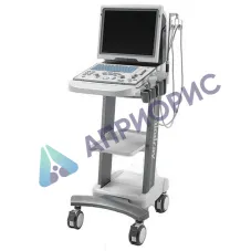 Аппарат ультразвуковой диагностики Mindray DP-50 (УЗИ-сканер)