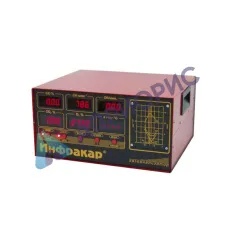 Поверка газоанализатора Инфракар М-3.02