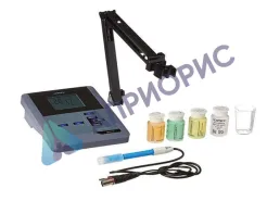 pH-метр WTW InoLab 7310 (с электродом SenTix 81 и штативом)