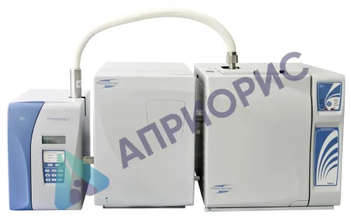 Хроматэк-Кристалл 5000 — хроматограф