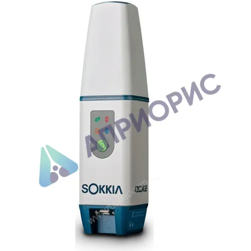 Комплект ГНСС Sokkia GCX3 + Magnet Construct (12 месяцев)