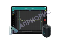 Pundit PI8000 прибор диагностики свай