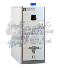 УСТРОЙСТВА ОЧИСТКИ ВОДЫ: ПРИБОР «ВОДОЛЕЙ»