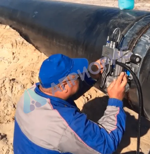 усд-60фр-16/128 ультразвуковой дефектоскоп-томограф