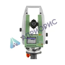 Тахеометр Leica MS60