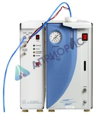 Кристалл Ультра — генератор водорода