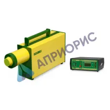 арион-400 импульсный рентгеновский аппарат