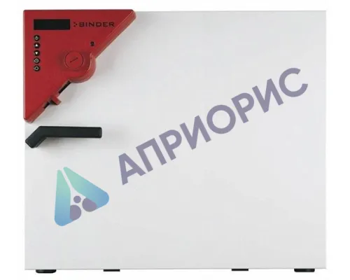 Термостат 56 л, до +100 °С, естественная вентиляция, RS 422, BD 53, Binder