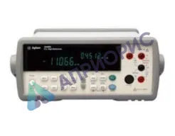 Поверка мультиметра цифрового ELC-131D