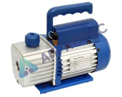 Лабораторный вакуумный насос Stegler 2VP-1