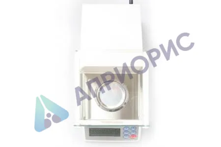 Поверка весов аналитических GH-300