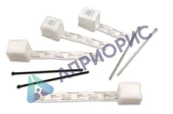 Elcometer 122 лента Testex для определения шероховатости поверхности