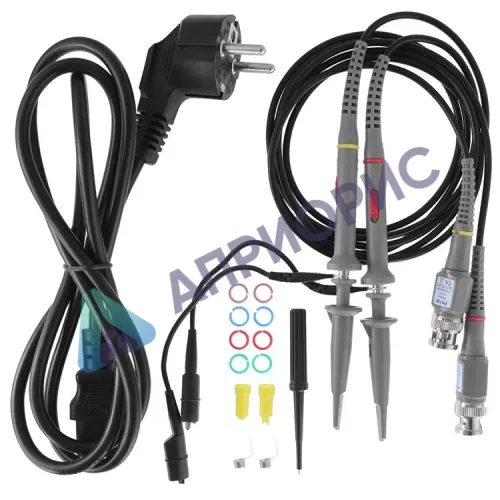 МЕГЕОН 15042 Осциллограф аналоговый двуканальный