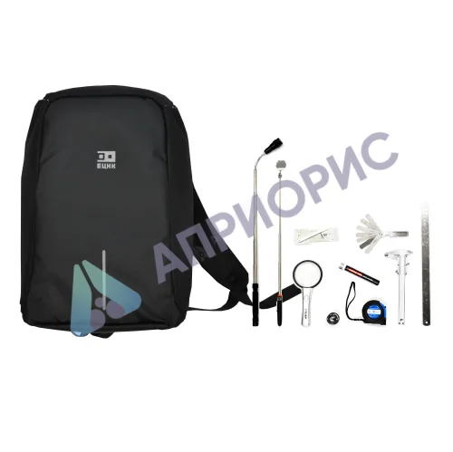 вик с калибровкой