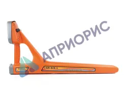 Успех АГ-309.15К трассоискатель с функцией сохранения GPS/ГЛОНАСС координат