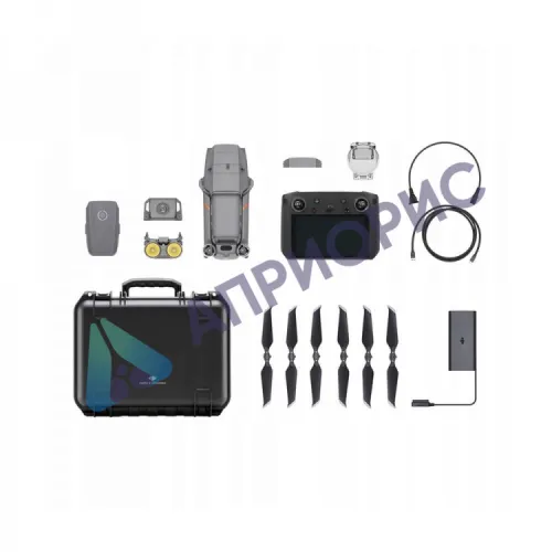 Квадрокоптер DJI Mavic 2 Enterprise Advanced