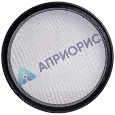 Лабораторное сито из сетки из нержавеющей стали TAGLER СЛК-200 (0,67 мм)
