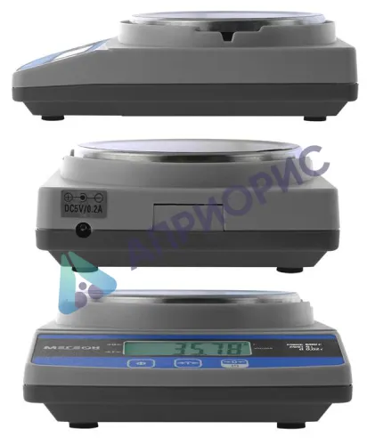 МЕГЕОН 501600 Весы электронные