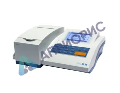 Настольные турбодиметры марки SILab