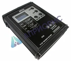 ФП-33 газоанализатор мультигазовый переносной