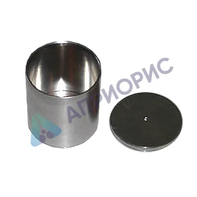 Калибровка пикнометра ПК-50Н